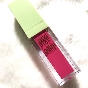 Pixi liquid lipstick matte PRETTIEST PINK